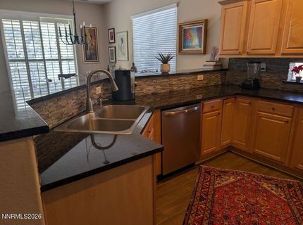 1051 Pebble Beach Court, Minden, NV 89423 Photo