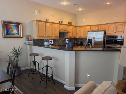 1051 Pebble Beach Court, Minden, NV 89423 Photo