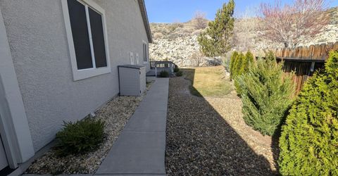 1051 Pebble Beach Court, Minden, NV 89423 Photo