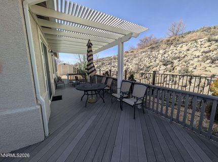 1051 Pebble Beach Court, Minden, NV 89423 Photo