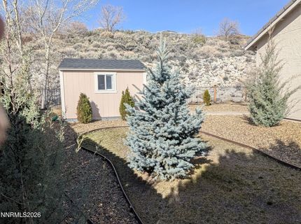 1051 Pebble Beach Court, Minden, NV 89423 Photo