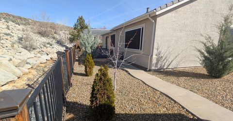 1051 Pebble Beach Court, Minden, NV 89423 Photo