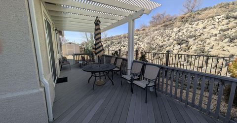 1051 Pebble Beach Court, Minden, NV 89423 Photo