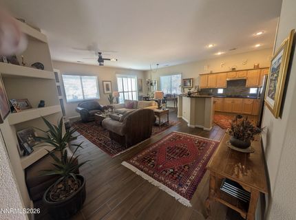 1051 Pebble Beach Court, Minden, NV 89423 Photo