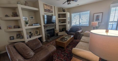 1051 Pebble Beach Court, Minden, NV 89423 Photo