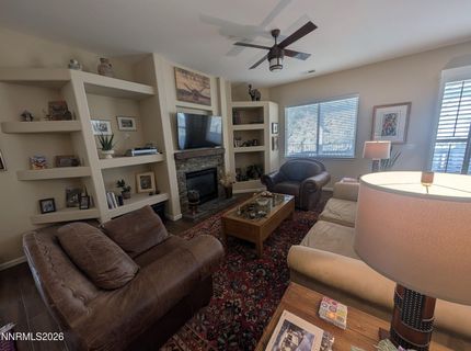 1051 Pebble Beach Court, Minden, NV 89423 Photo