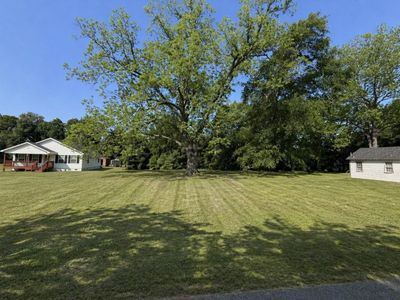 TBD Smith Ave. , Mullins, SC 29574
