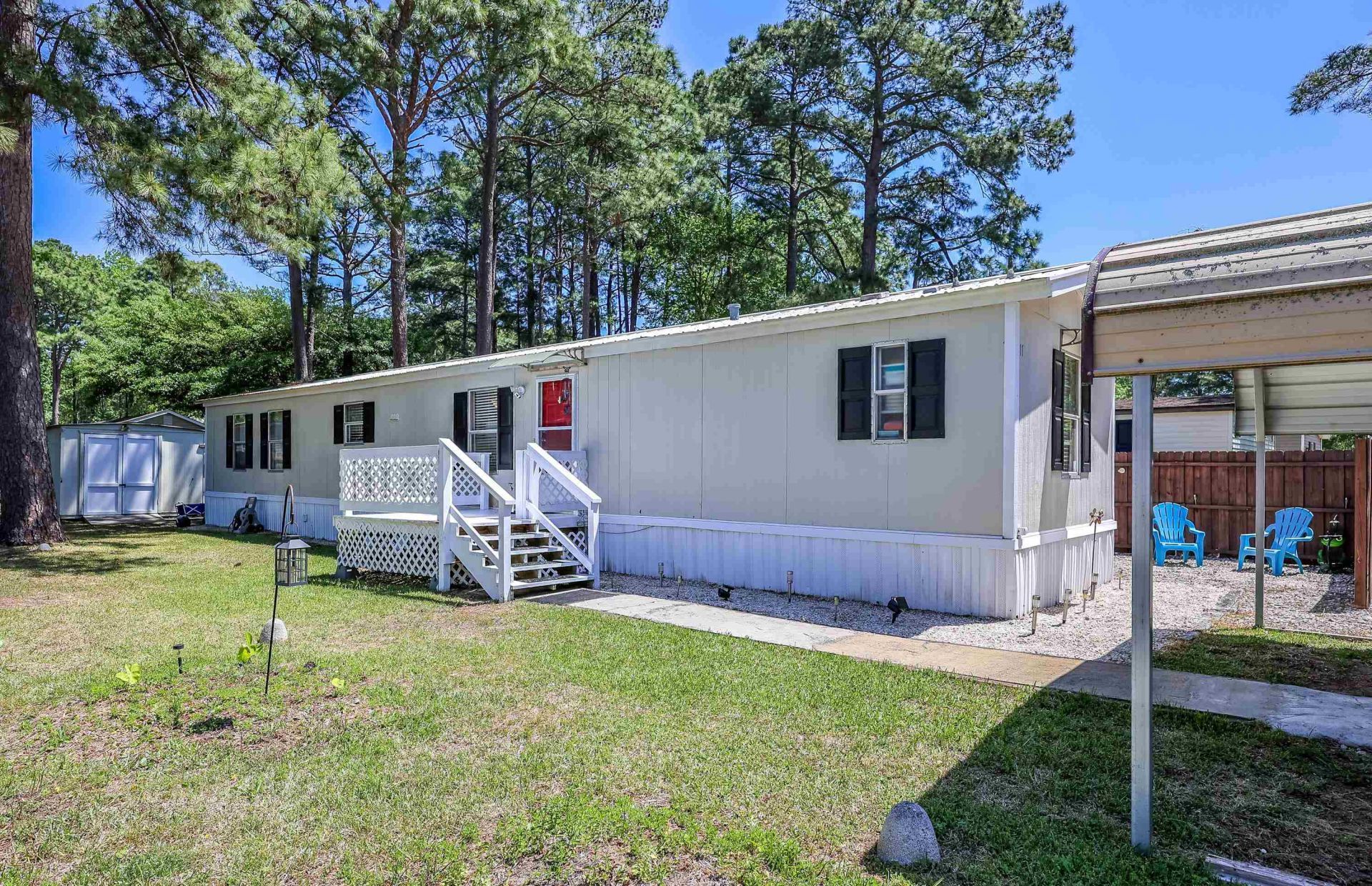 11 Spinnaker Ln., Murrells Inlet, SC 29576 Main Photo