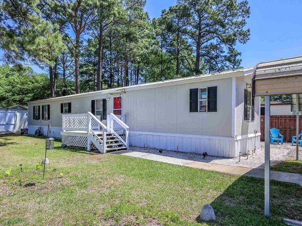 11 Spinnaker Ln. , Murrells Inlet, SC 29576