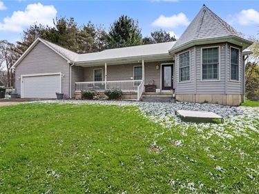 13000 Miller Avenue , Chaffee, NY 14030