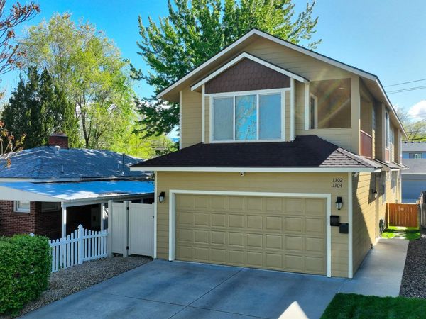 1302 / 1304 S Manitou Ave, Boise, ID 83706