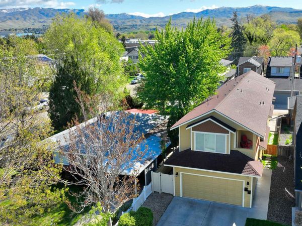 1302 / 1304 S Manitou Ave, Boise, ID 83706