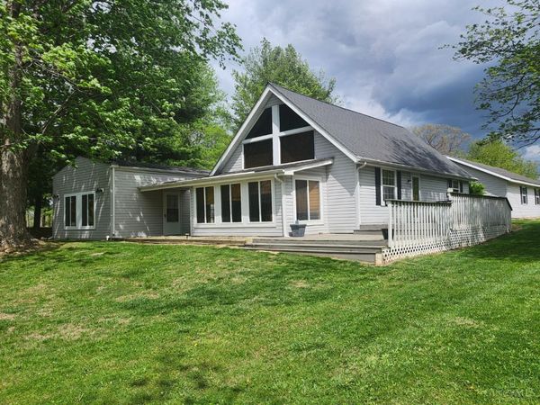 18 Hammerhead Cove, Franklin Twp, OH 45171