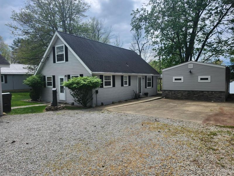 18 Hammerhead Cove, Franklin Twp, OH 45171 Photo 3