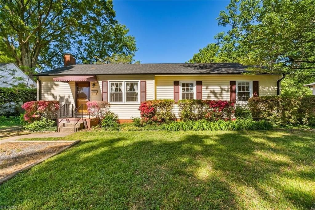 1405 N Elam Avenue, Greensboro, NC 27408 Main Photo