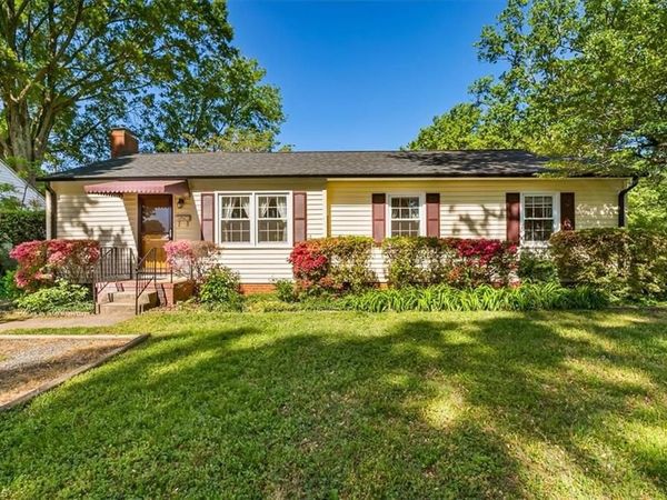 1405 N Elam Avenue, Greensboro, NC 27408
