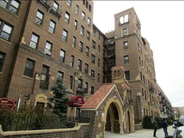 37-21 80TH Street , Unit 1F, Jackson Heights, NY 11372