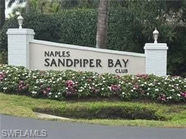 3062 Sandpiper Bay CIR, Unit K102, NAPLES, FL 34112