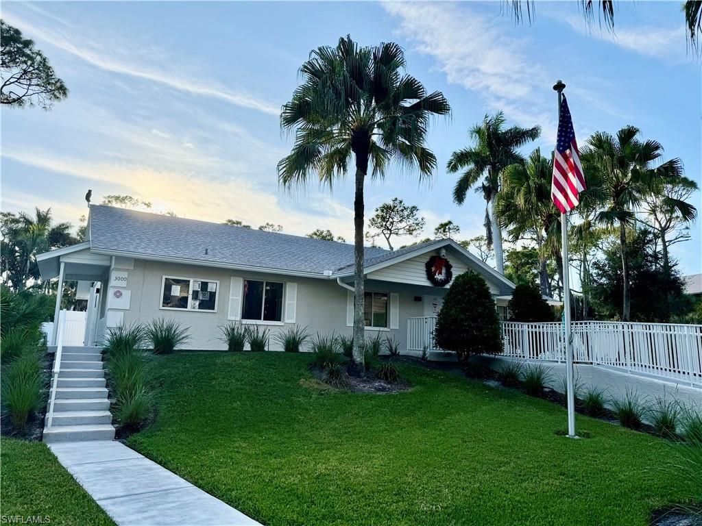 3062 Sandpiper Bay Cir, Unit K102, Naples, FL 34112 Photo