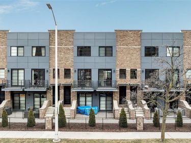 262 Mack Avenue , Detroit, MI 48201