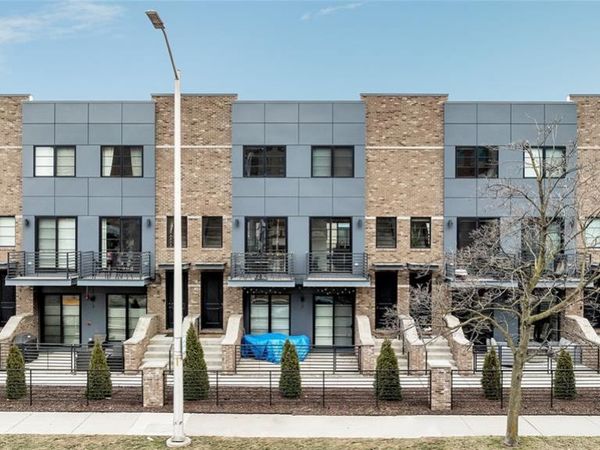 262 Mack Avenue, Detroit, MI 48201