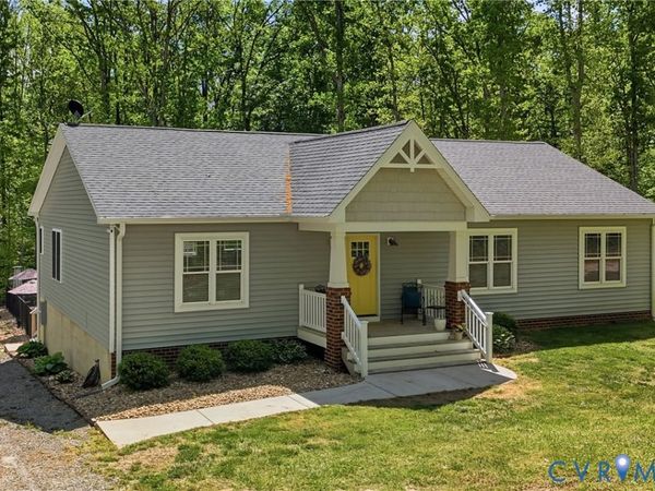 169 Westshire Lane , Bumpass, VA 23024