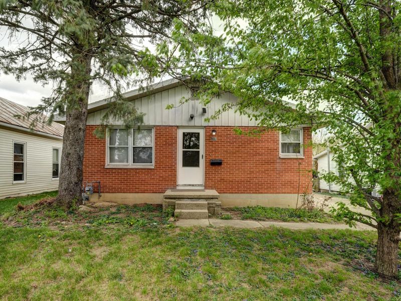 219 Hart Avenue, Greenville, OH 45331 Photo 1