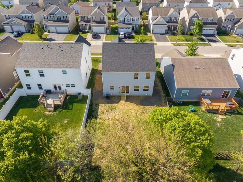 6366 Oak Trail Drive, Galloway, OH 43119 Photo 11