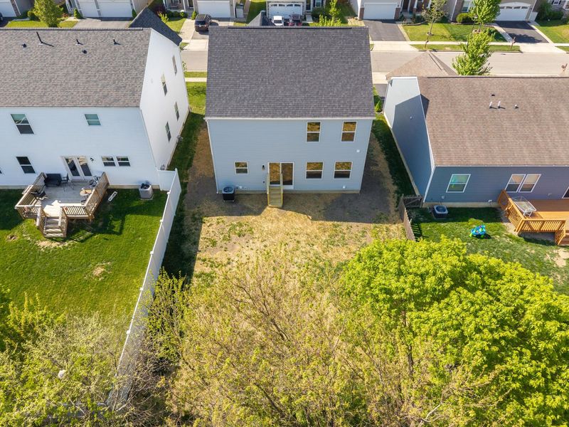 6366 Oak Trail Drive, Galloway, OH 43119 Photo 12