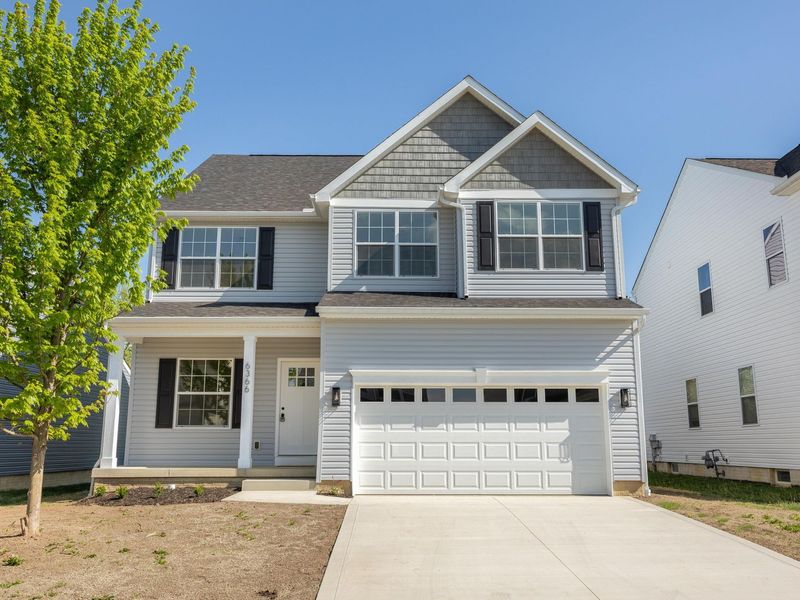 6366 Oak Trail Drive, Galloway, OH 43119 Photo 3