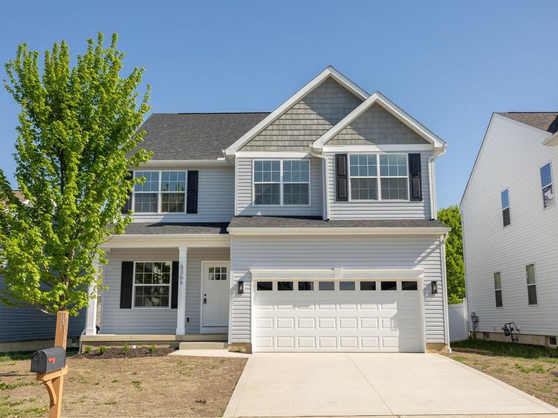 6366 Oak Trail Drive, Galloway, OH 43119 Photo 4