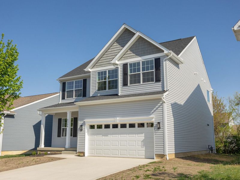 6366 Oak Trail Drive, Galloway, OH 43119 Photo 6