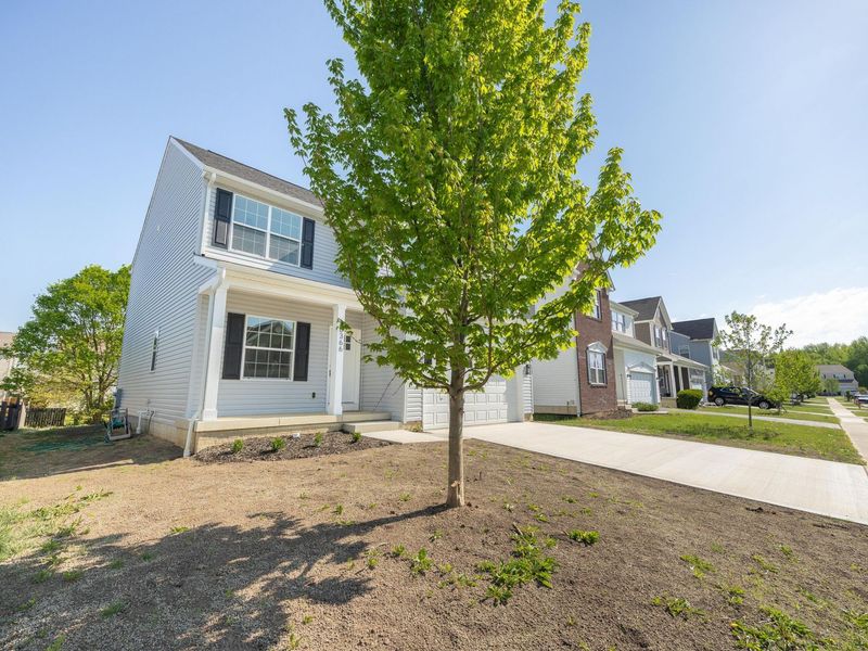 6366 Oak Trail Drive, Galloway, OH 43119 Photo 7