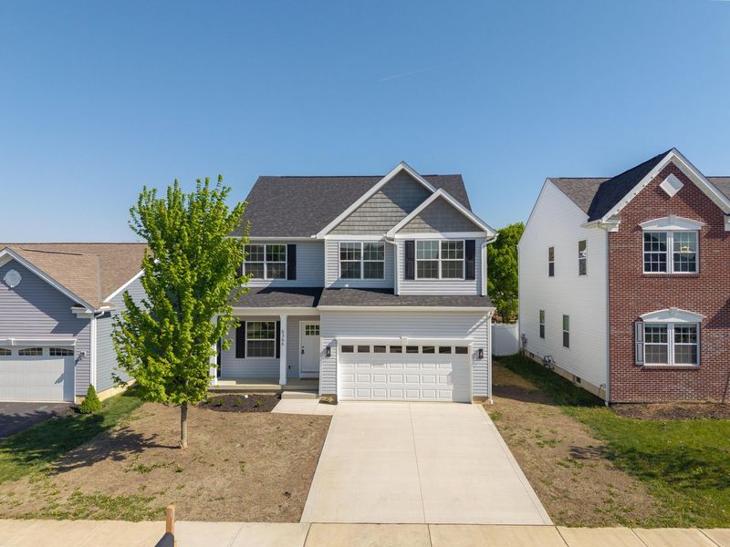 6366 Oak Trail Drive, Galloway, OH 43119 Photo 8