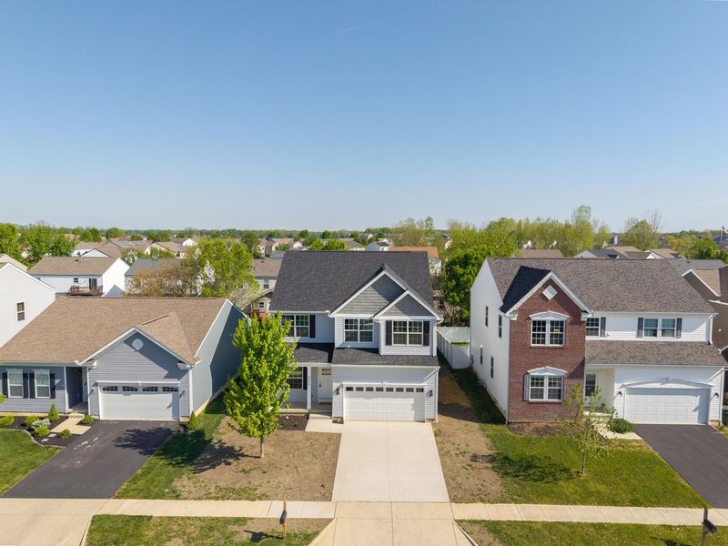 6366 Oak Trail Drive, Galloway, OH 43119 Photo 9