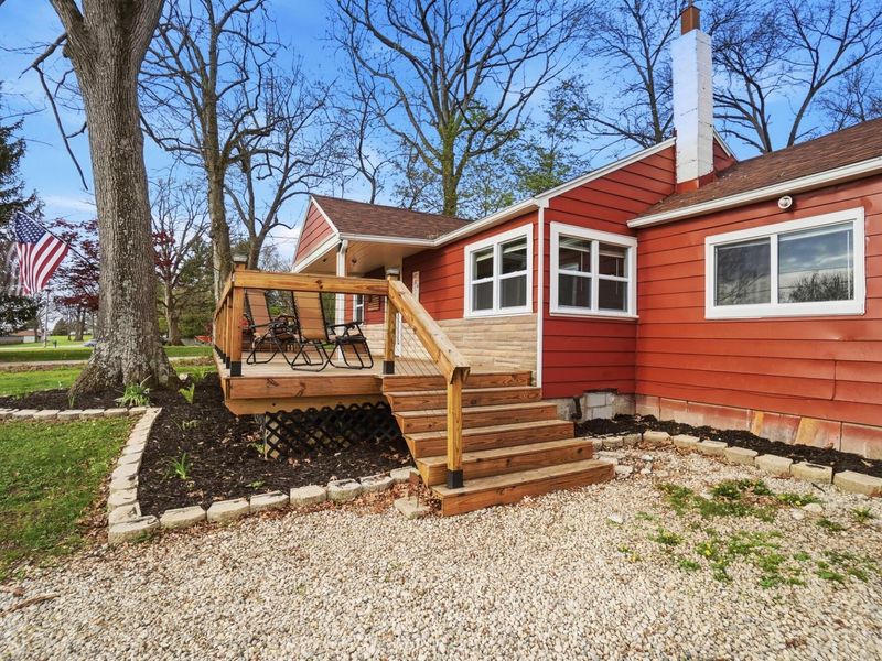 3751 Vernon Asbury Road , South Vienna, OH 45369 Photo 11