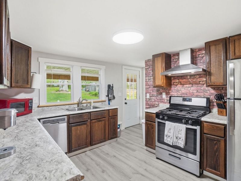 3751 Vernon Asbury Road , South Vienna, OH 45369 Photo 21