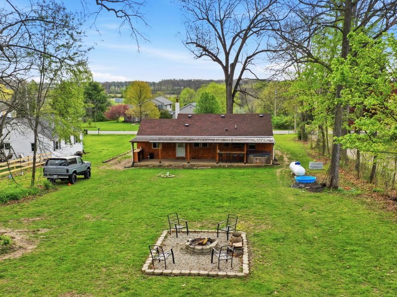 3751 Vernon Asbury Road , South Vienna, OH 45369 Photo 3