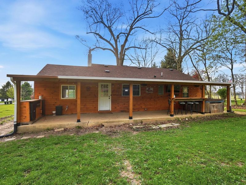 3751 Vernon Asbury Road , South Vienna, OH 45369 Photo 43