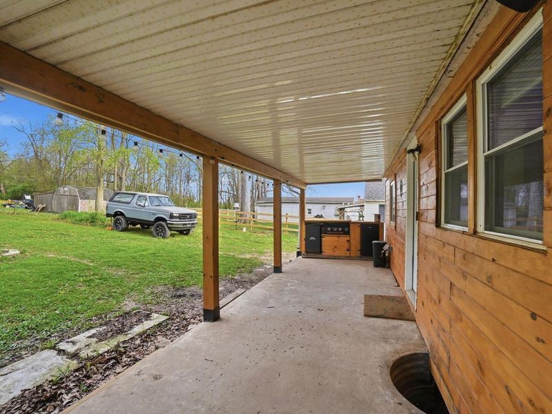 3751 Vernon Asbury Road , South Vienna, OH 45369 Photo 46