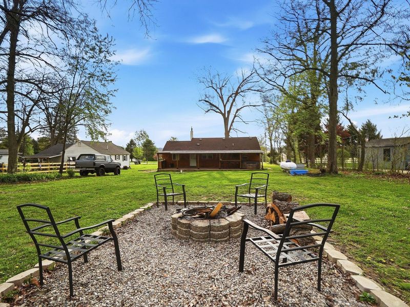 3751 Vernon Asbury Road , South Vienna, OH 45369 Photo 50