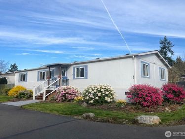 31600 126th Avenue SE, Unit 89, Auburn, WA 98092