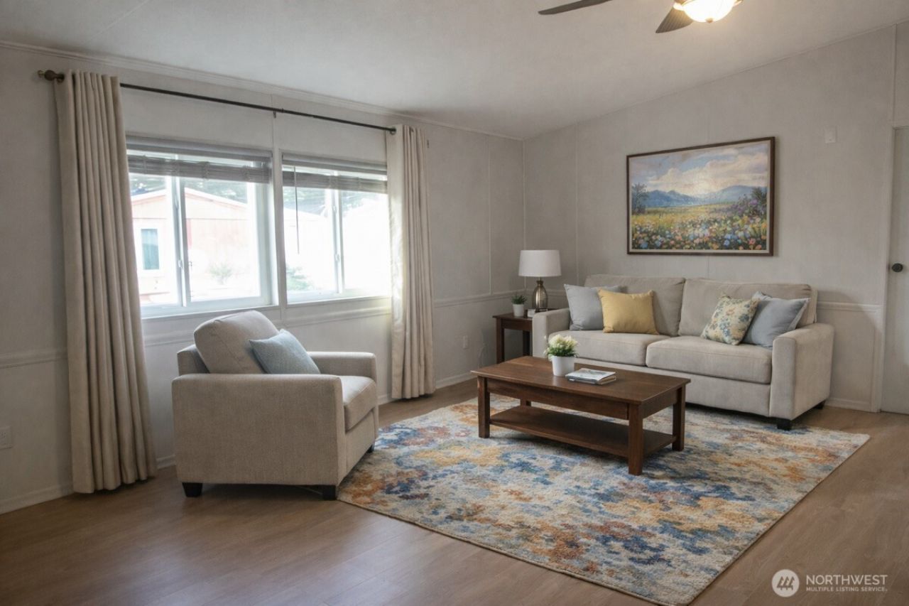 31600 126th Avenue Se, Unit 89, Auburn, WA 98092