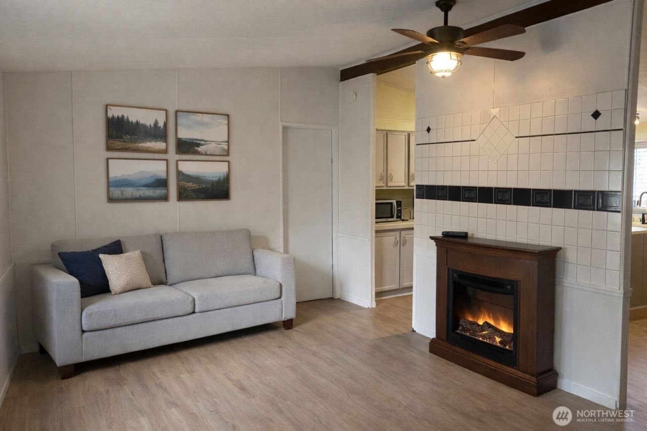 31600 126th Avenue Se, Unit 89, Auburn, WA 98092