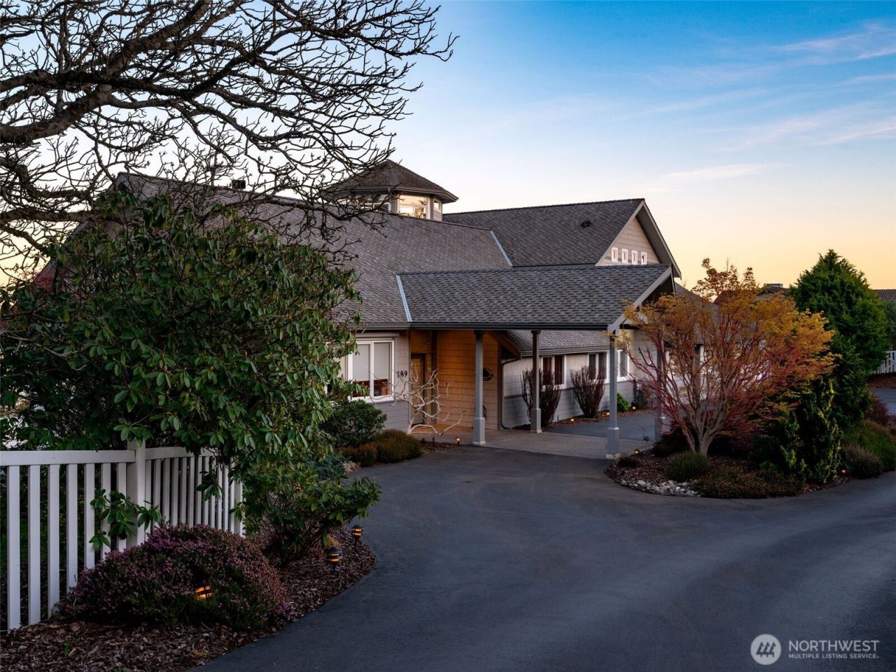 789 W Sims Way, Port Townsend, WA 98368