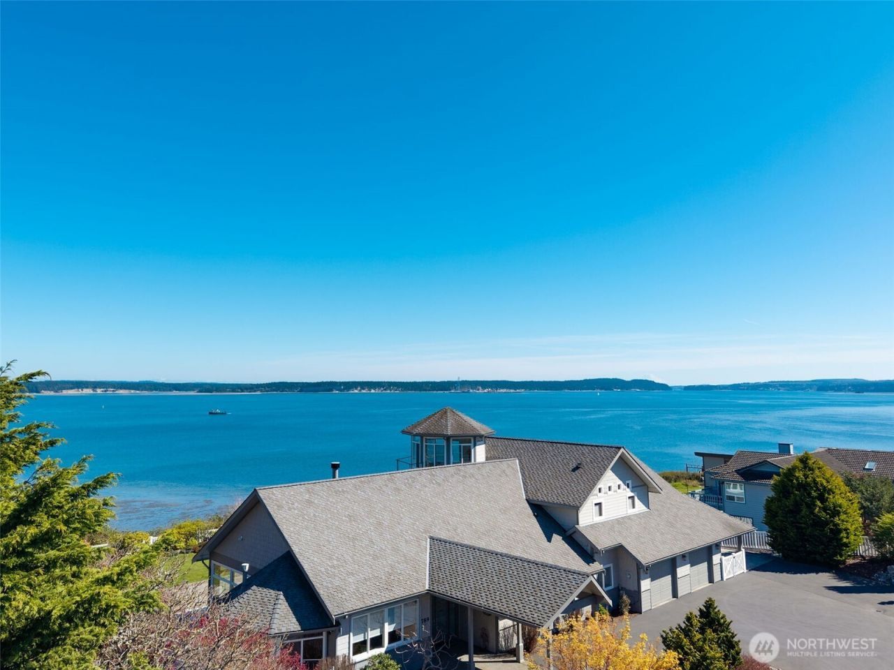 789 W Sims Way, Port Townsend, WA 98368