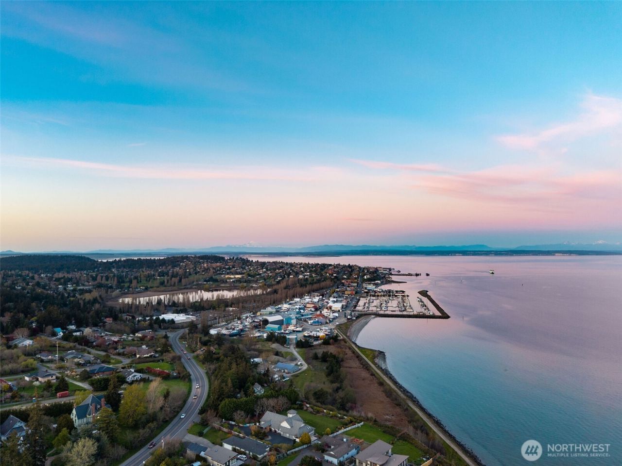 789 W Sims Way, Port Townsend, WA 98368