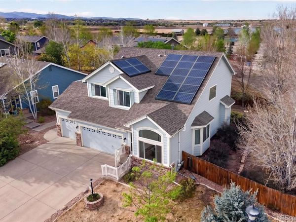 6289 Viewpoint Avenue , Firestone, CO 80504