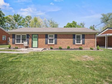 675 Cottonwood Drive, Richmond, KY 40475