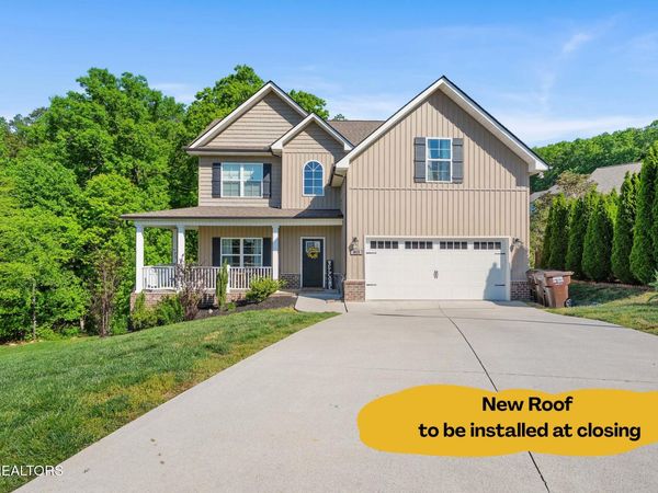 3025 Maple Knot Lane, Knoxville, TN 37931